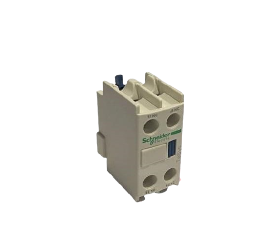 Schneider Electric Auxiliary Contact Block LADN11G - Northeast Parts
