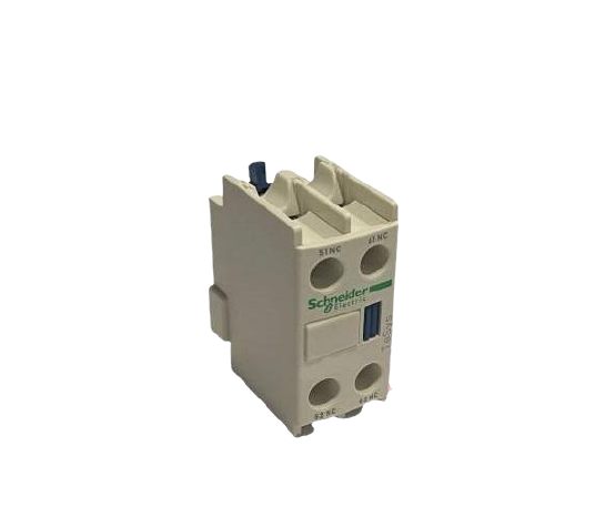 Schneider Electric Auxiliary Contact Block LADN02 - Northeast Parts