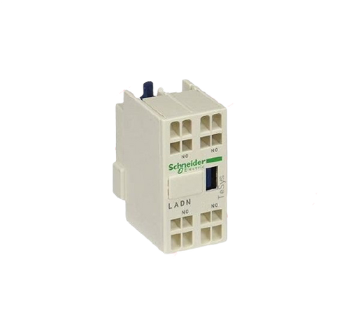 Schneider Electric Auxiliary Contact Block LADN203 - Northeast Parts