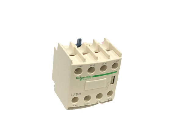 Schneider Electric Auxiliary Contact Block LADN04 - Northeast Parts