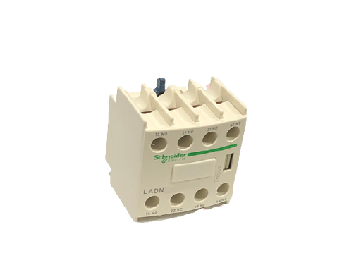 Schneider Electric Auxiliary Contact Block LADN22P - Northeast Parts