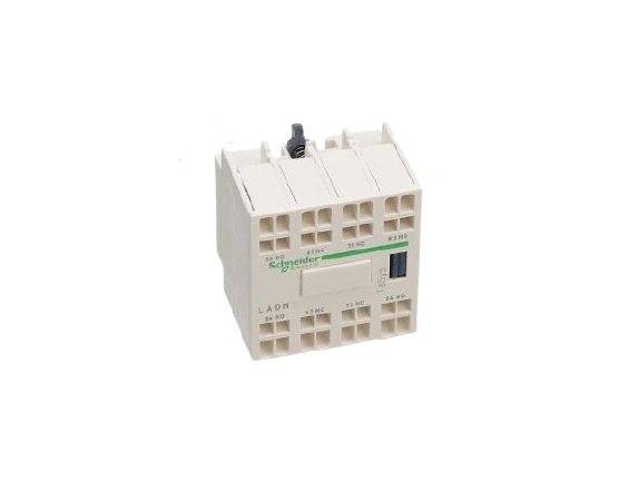Schneider Electric Auxiliary Contact Block LADN403 - Northeast Parts