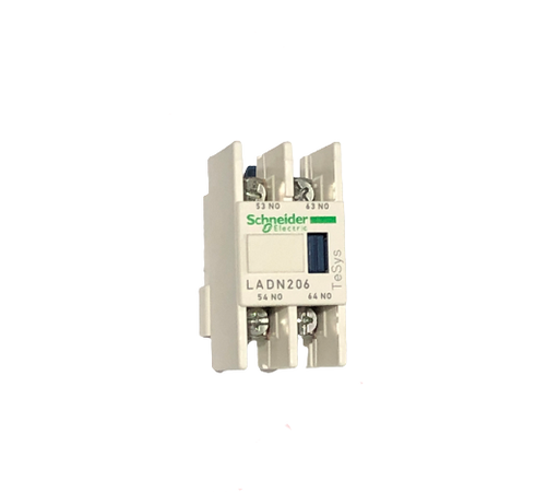 Schneider Electric Contact Block LADN119 - Northeast Parts