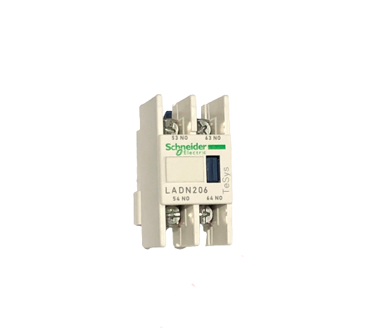 Schneider Electric Contact Block LADN119 - Northeast Parts