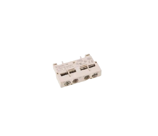 Schneider Electric Auxiliary Contact Block GVAE20 — Northeast Parts