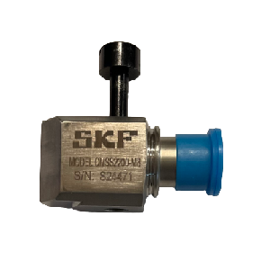 SKF Accelerometer CMSS 2200-M8 - Northeast Parts
