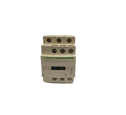 Telemecanique Control Relay CAD32U7 - Northeast Parts