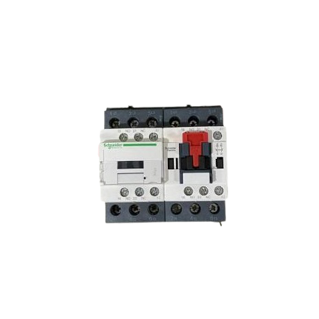 Schneider Electric Reversing Contactor LC2D18G7V - Northeast Parts