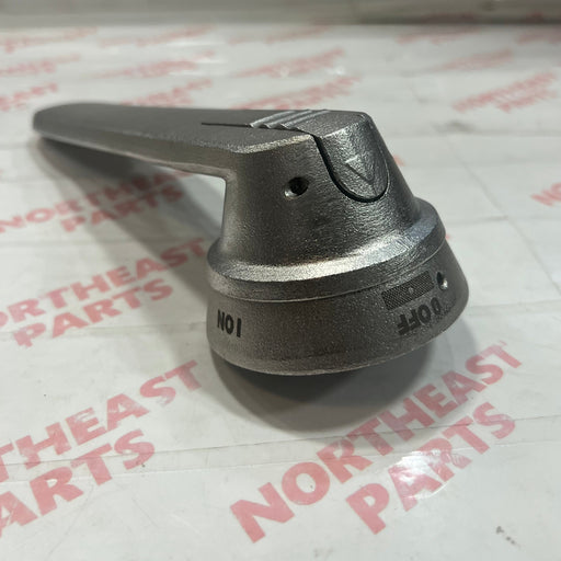 ABB PISTOL HANDLE OHM175L12 - Northeast Parts