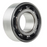 FAG (Schaeffler) 3210-BD-XL-2HRS-TVH-C3 Double Row Angular Contact Bearing - Northeast Parts