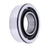 SKF 7206 BE-2RZP Angular Contact Bearing - Northeast Parts