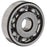 FAG (Schaeffler) 6324-C3 Deep Groove Ball Bearing - Northeast Parts