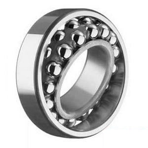 FAG (Schaeffler) 2209-2RS-TVH Self-Aligning Double Row Double Sealed Ball Bearing - Northeast Parts