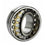 FAG (Schaeffler) 23124-E1A-XL-M-C3 Spherical Roller Bearing - Northeast Parts