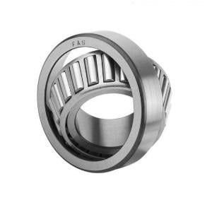 FAG (Schaeffler) 30221-A Tapered Roller Bearing - Northeast Parts