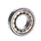 FAG (Schaeffler) NU215-E-XL-M1-C3 Cylindrical Roller Bearing - Northeast Parts
