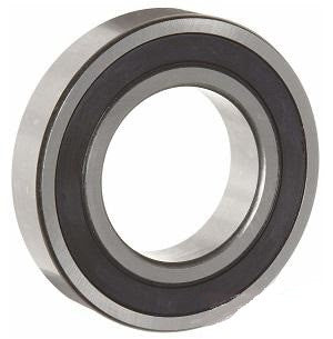 FAG (Schaeffler) 2207-2RS-TVH Self-Aligning Double Row Double Sealed Ball Bearing - Northeast Parts