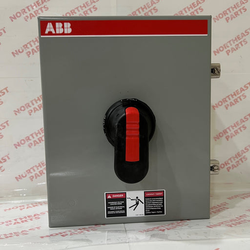 ABB NF32P-6PB6A - Northeast Parts