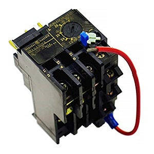 General Electric Overload Relay CR4G2WYY2 - Northeast Parts