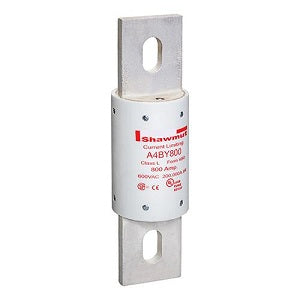 Gould Shawmut Fuse A4BY800 - Northeast Parts
