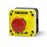 Giovenzana Emergency Stop Push-Button PQ01P4SP - Northeast Parts
