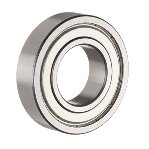 NTN 6310ZZC3/EM Deep Groove Ball Bearing - Northeast Parts