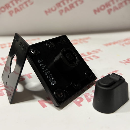 ABB OHBS1RH Selector Handle - Northeast Parts