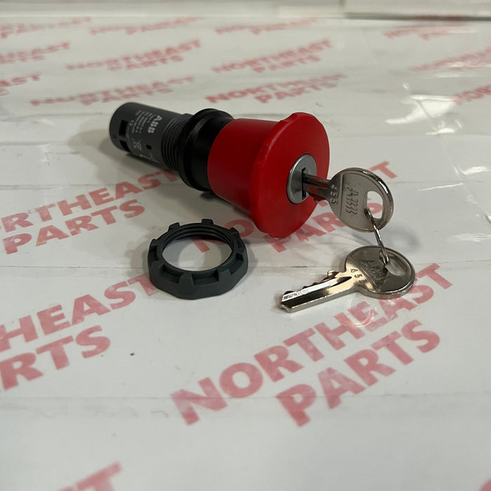 ABB CE4K1-10R-02 - Northeast Parts