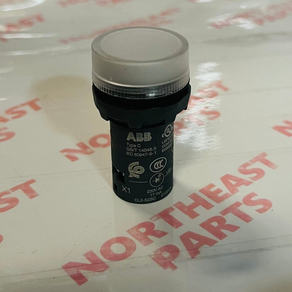 ABB CL2-523C - Northeast Parts