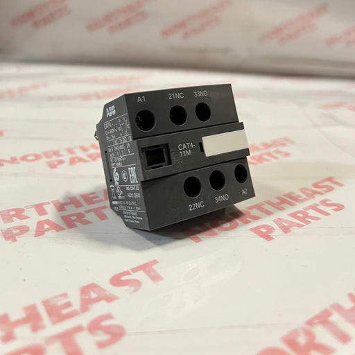 ABB CAT4-11E - Northeast Parts