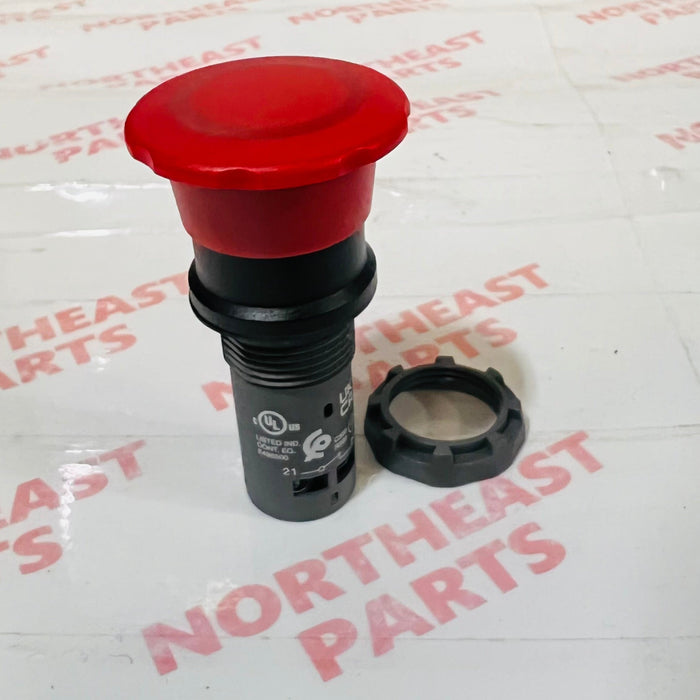 ABB CE4P-10R-11 - Northeast Parts