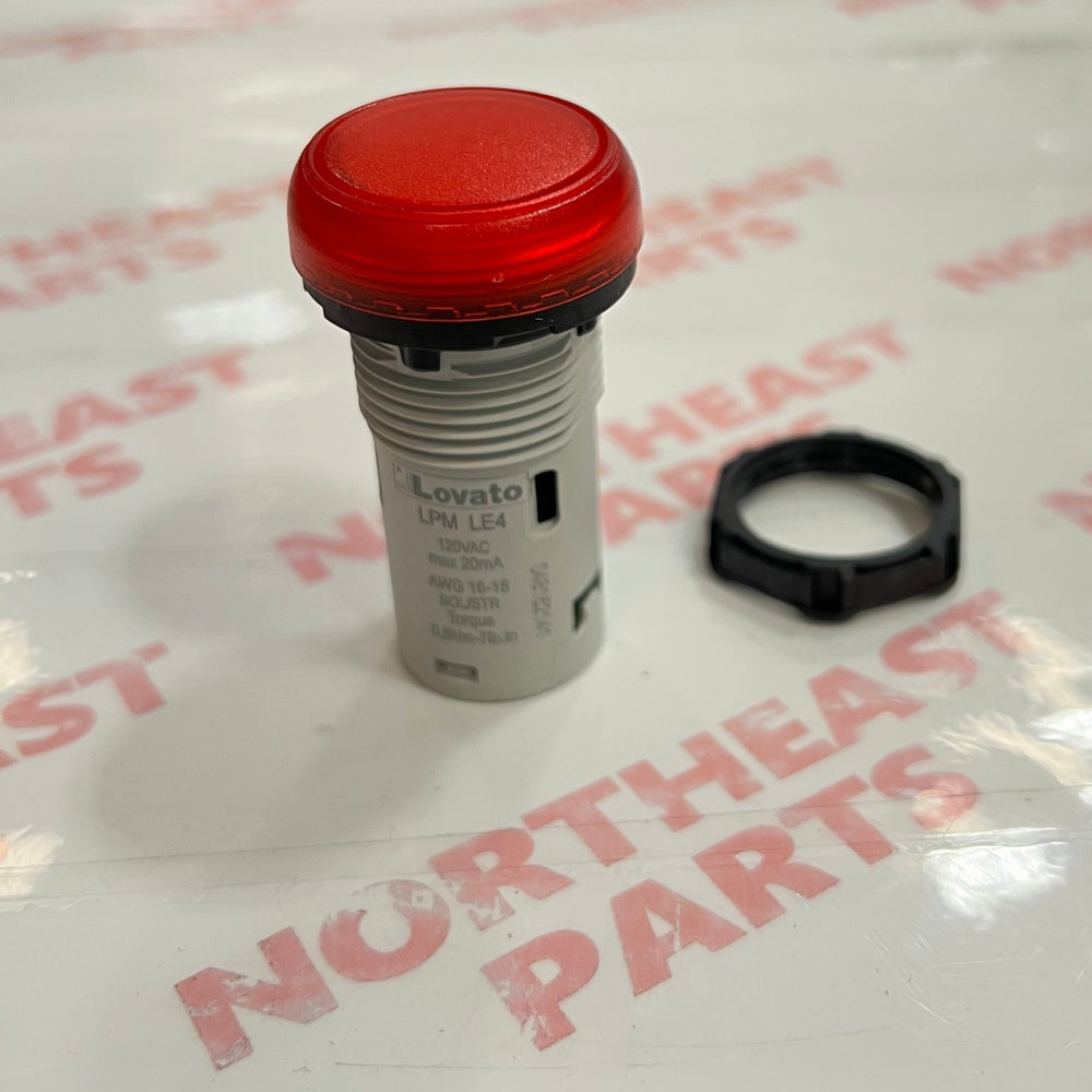 Lovato Electric LPMLE4 - Northeast Parts