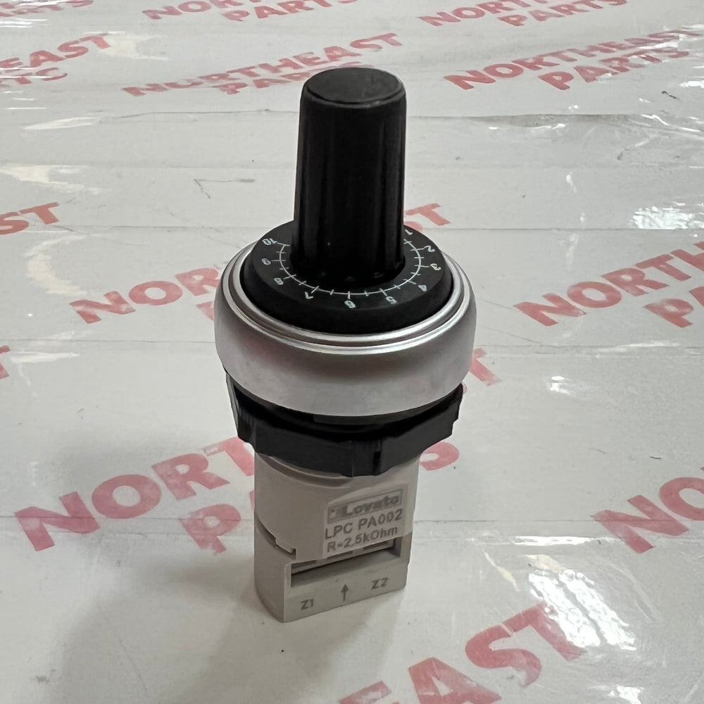 Lovato Electric LPCPA002 - Northeast Parts