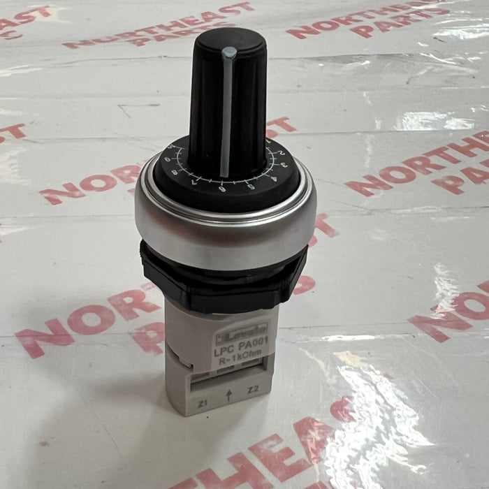 Lovato Electric LPCPA001 - Northeast Parts