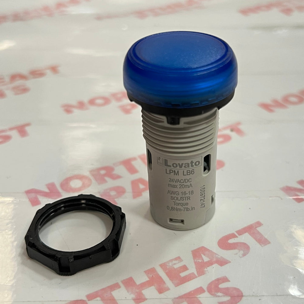 Lovato Electric LPMLB6 - Northeast Parts