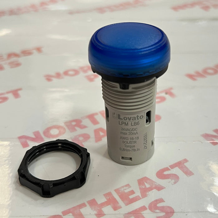 Lovato Electric LPMLB6 - Northeast Parts