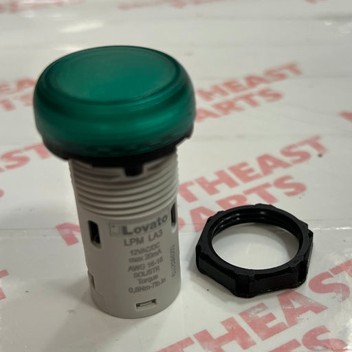 Lovato Electric LPMLA3 - Northeast Parts