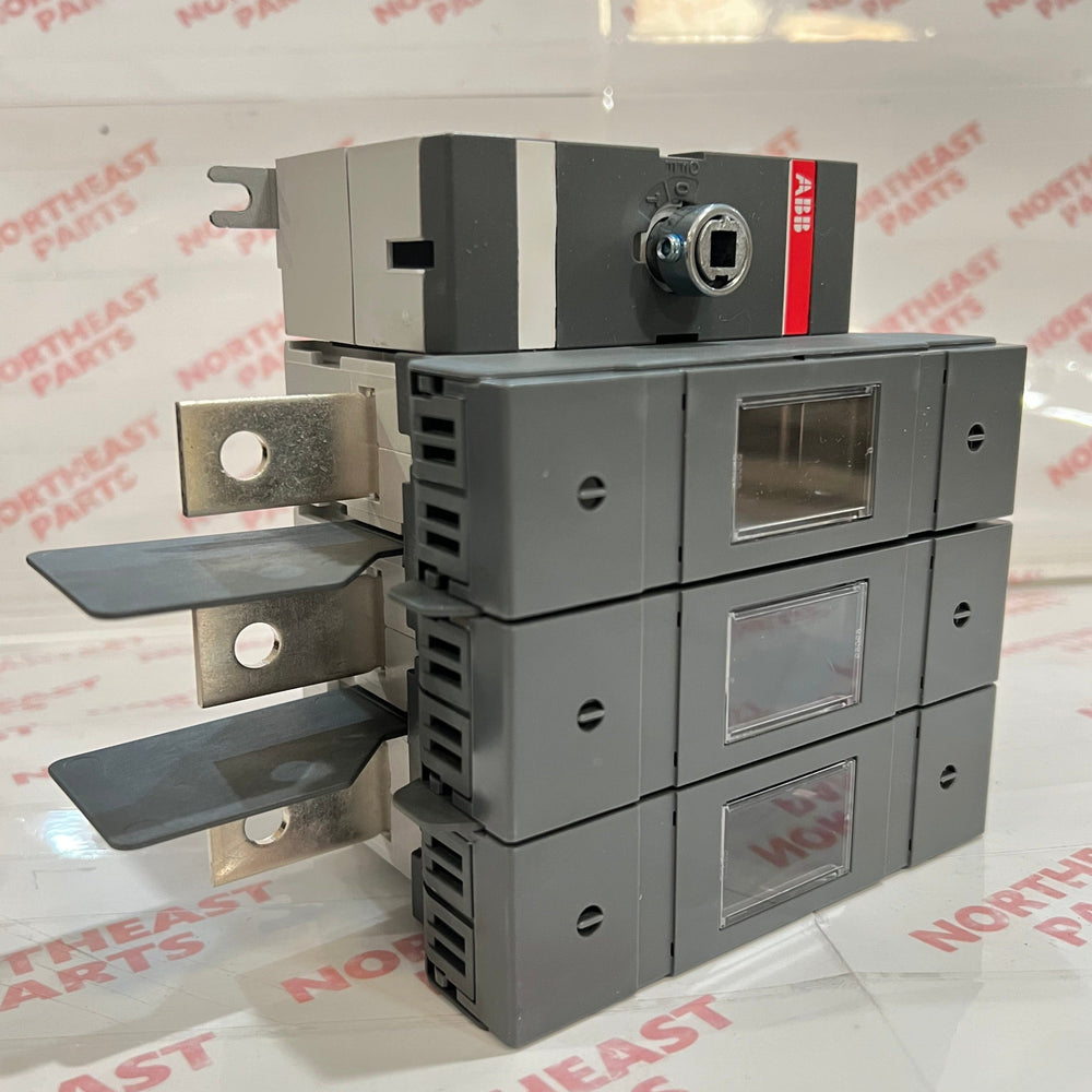 ABB OS100GJ12 - Northeast Parts