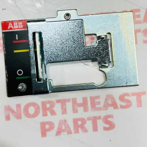 ABB KXTCPLLOP - Northeast Parts