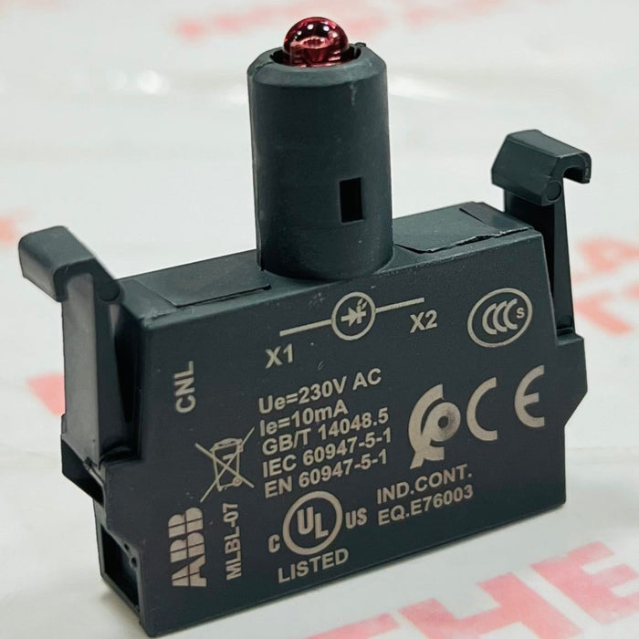 ABB MLBL-07R - Northeast Parts