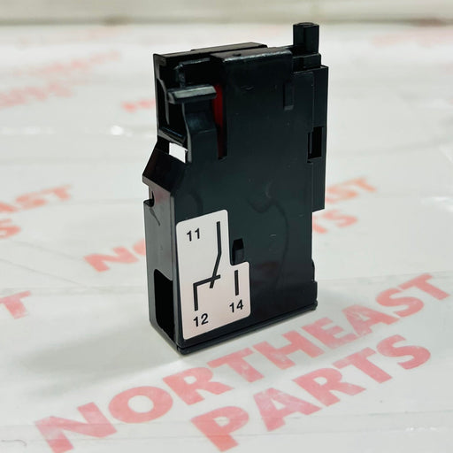 ABB Auxiliary Switch OA4B1C - Northeast Parts