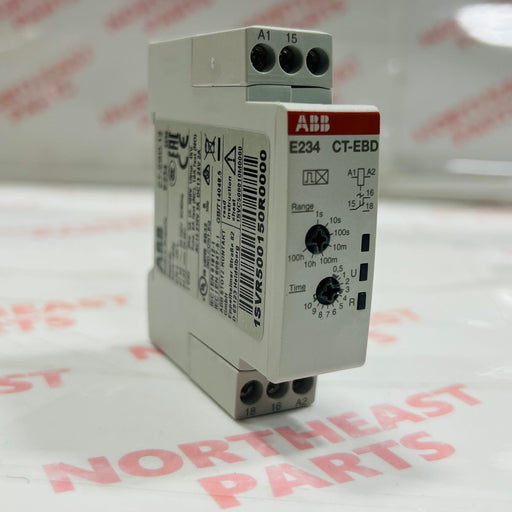 ABB 1SVR500150R0000 - Northeast Parts