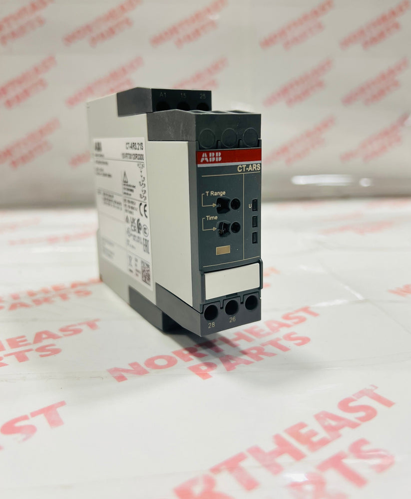 ABB 1SVR730100R3300 - Northeast Parts