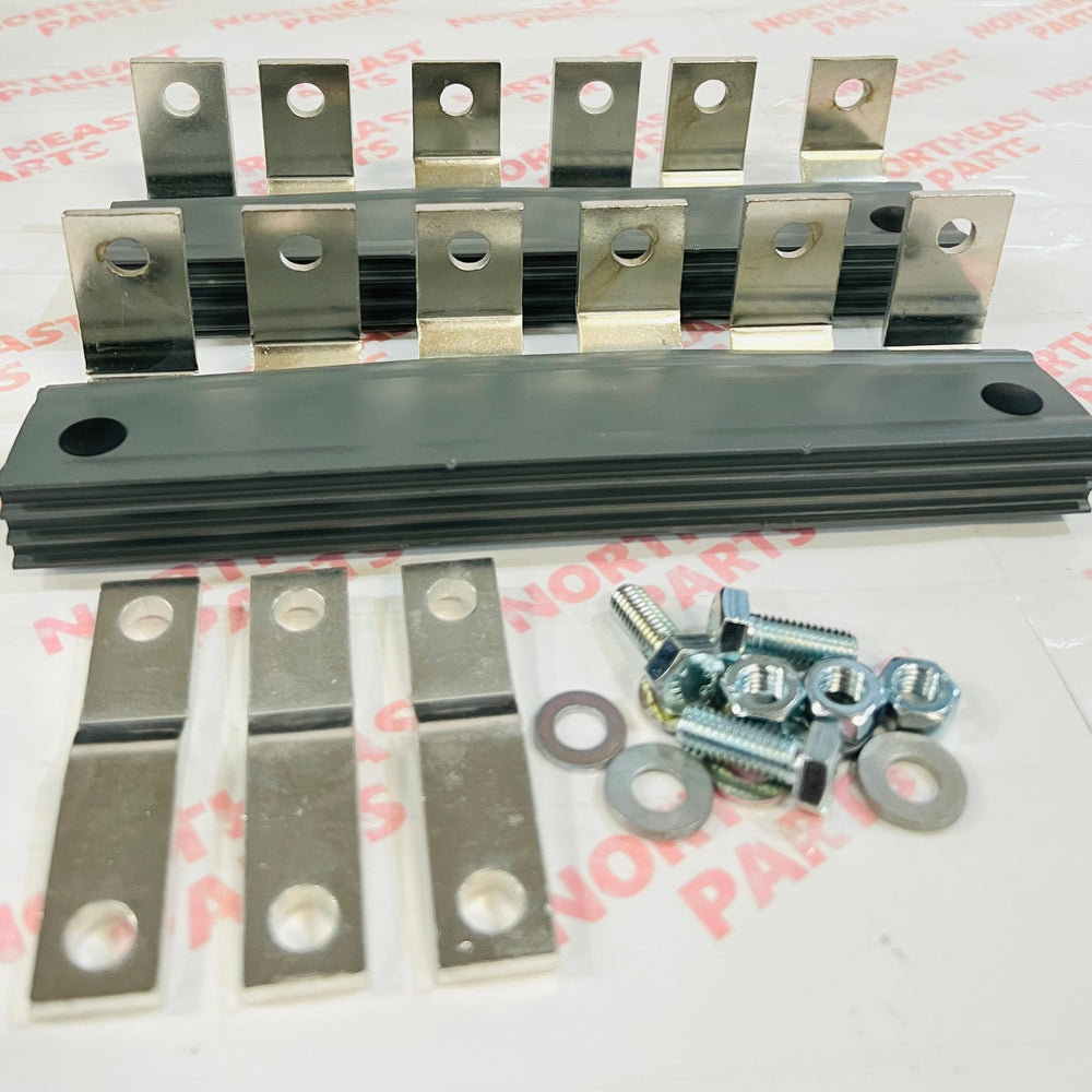 ABB BER205-4 - Northeast Parts