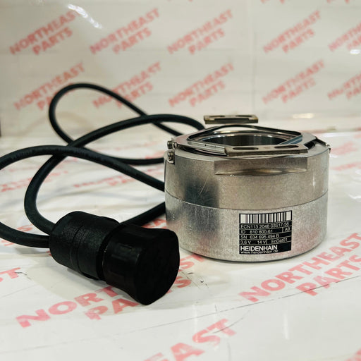 Heidenhain Encoder 810800-61 - Northeast Parts