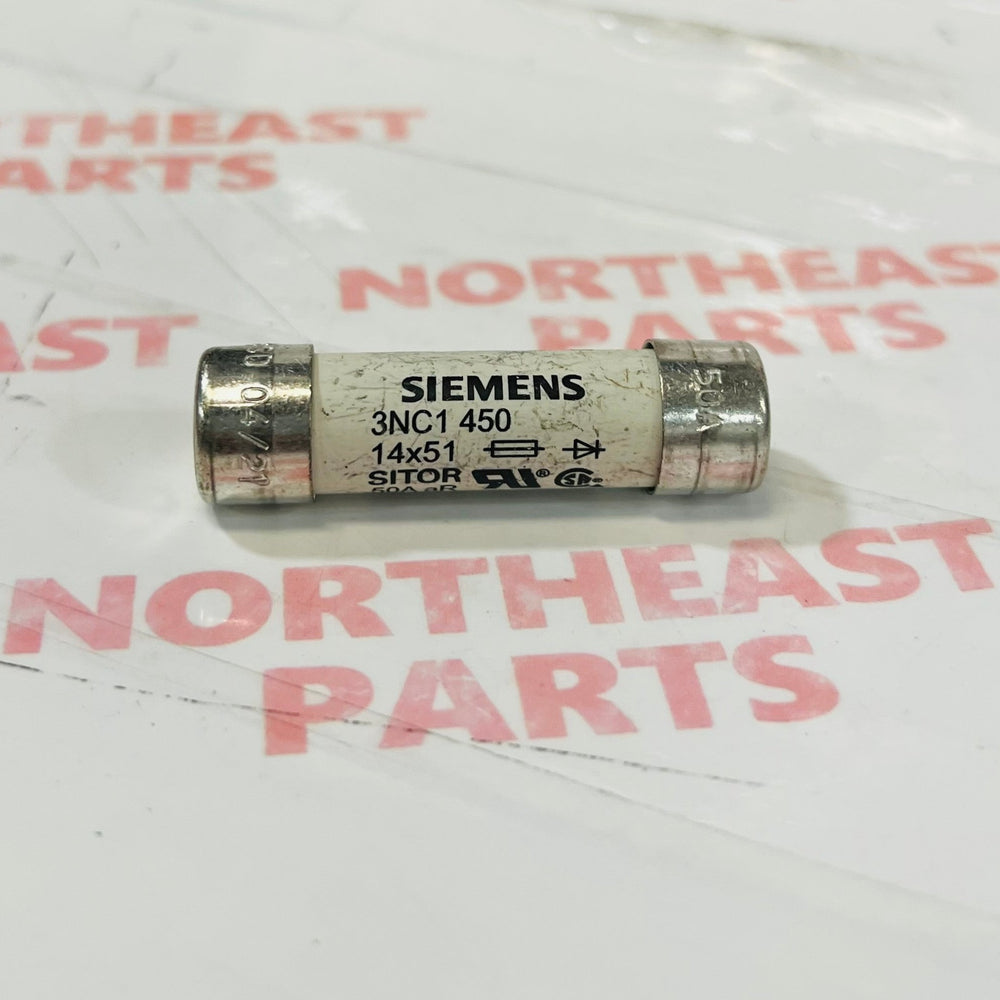 Siemens 3NC1450 - Northeast Parts