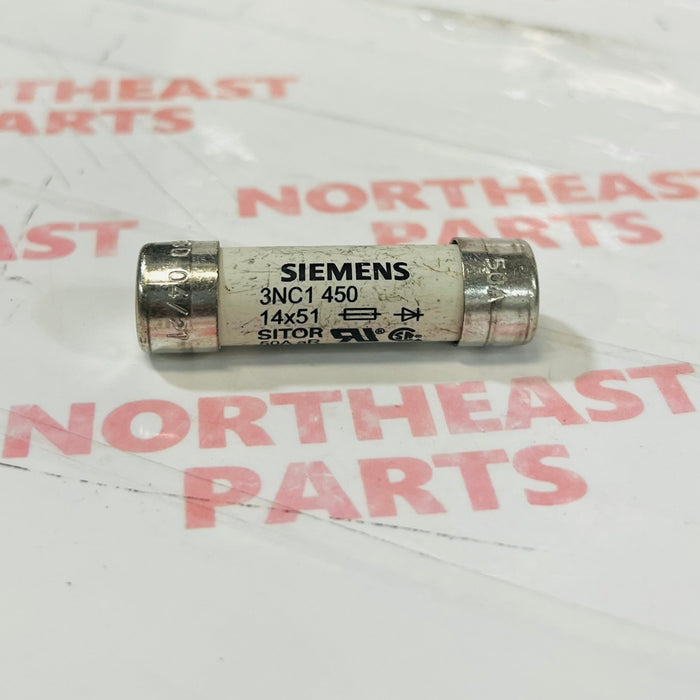 Siemens 3NC1450 - Northeast Parts