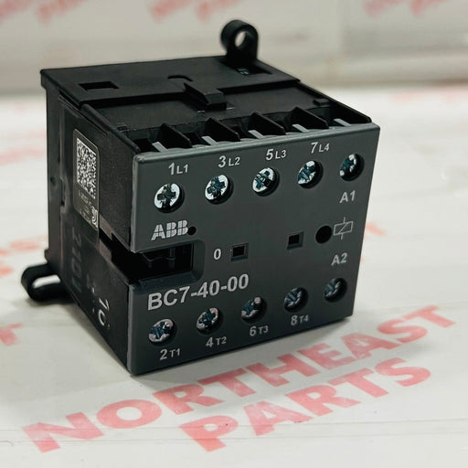 ABB BC7-40-00-F-01 - Northeast Parts