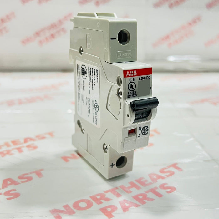 ABB S201UDC-K4 - Northeast Parts