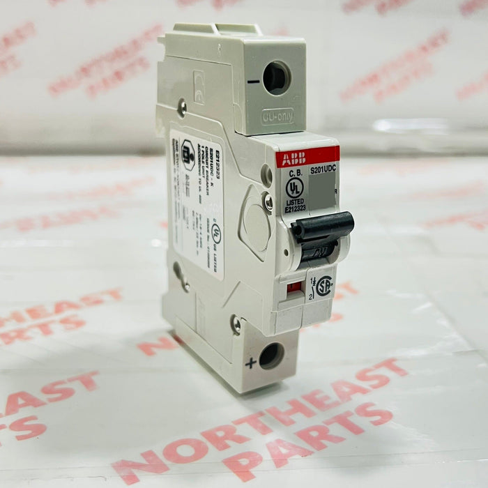 ABB S201UDC-K20 - Northeast Parts